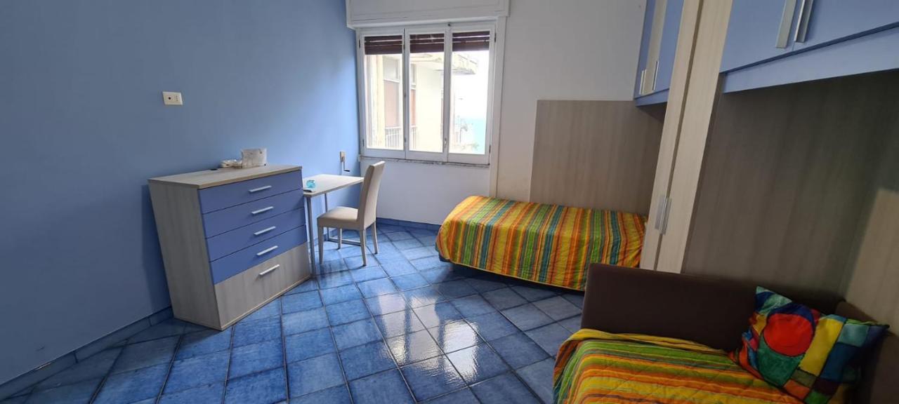 Amalfi Blu Paradise מראה חיצוני תמונה