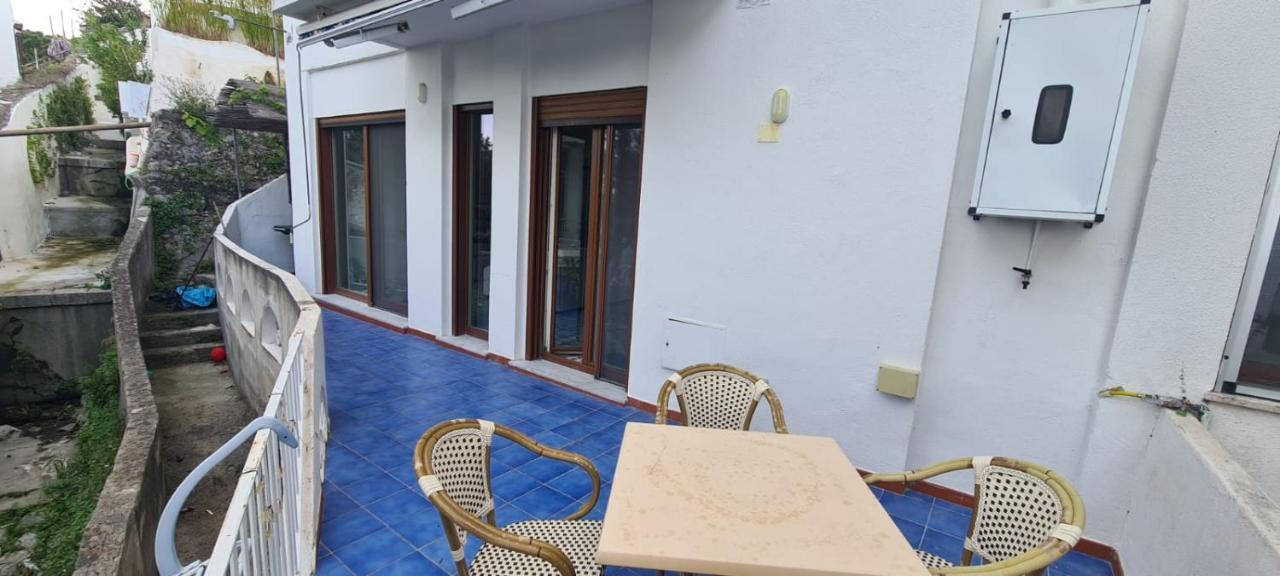Amalfi Blu Paradise מראה חיצוני תמונה