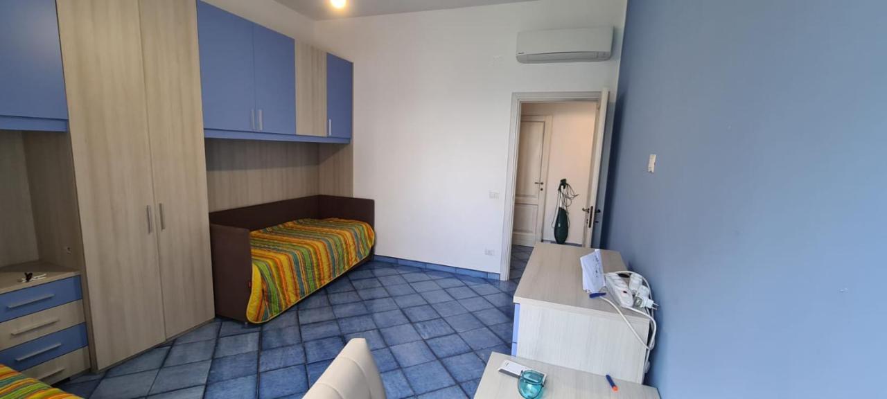 Amalfi Blu Paradise מראה חיצוני תמונה