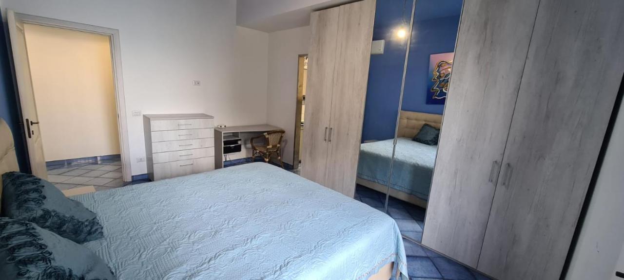 Amalfi Blu Paradise מראה חיצוני תמונה