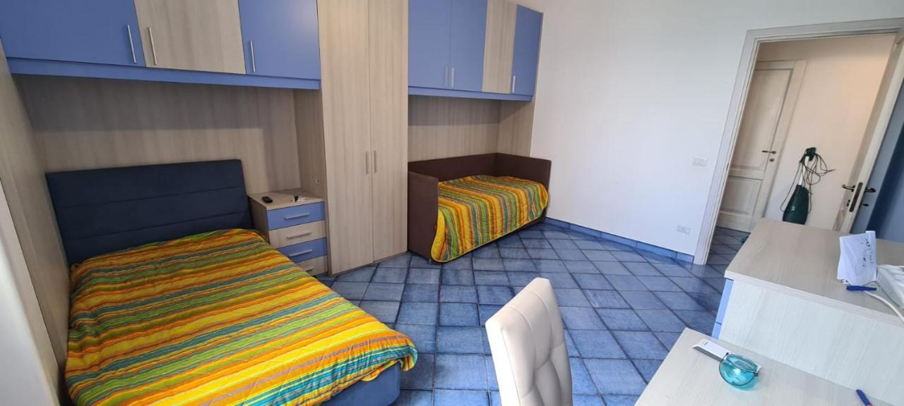 Amalfi Blu Paradise מראה חיצוני תמונה
