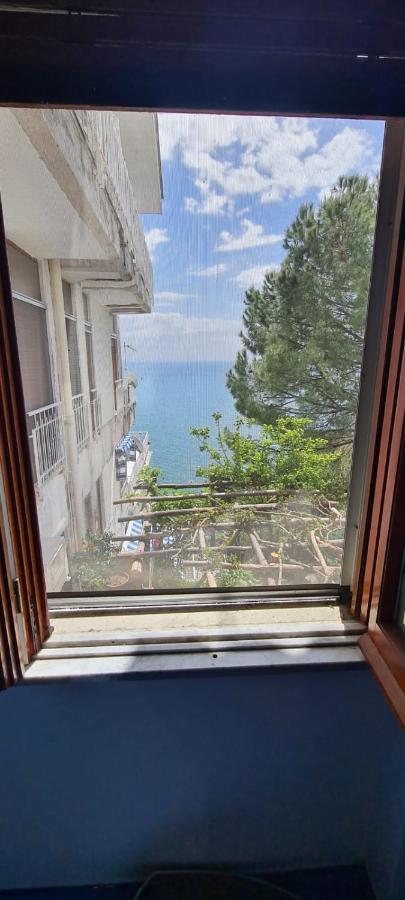 Amalfi Blu Paradise מראה חיצוני תמונה