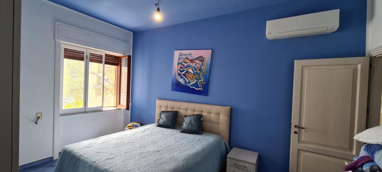 Amalfi Blu Paradise מראה חיצוני תמונה