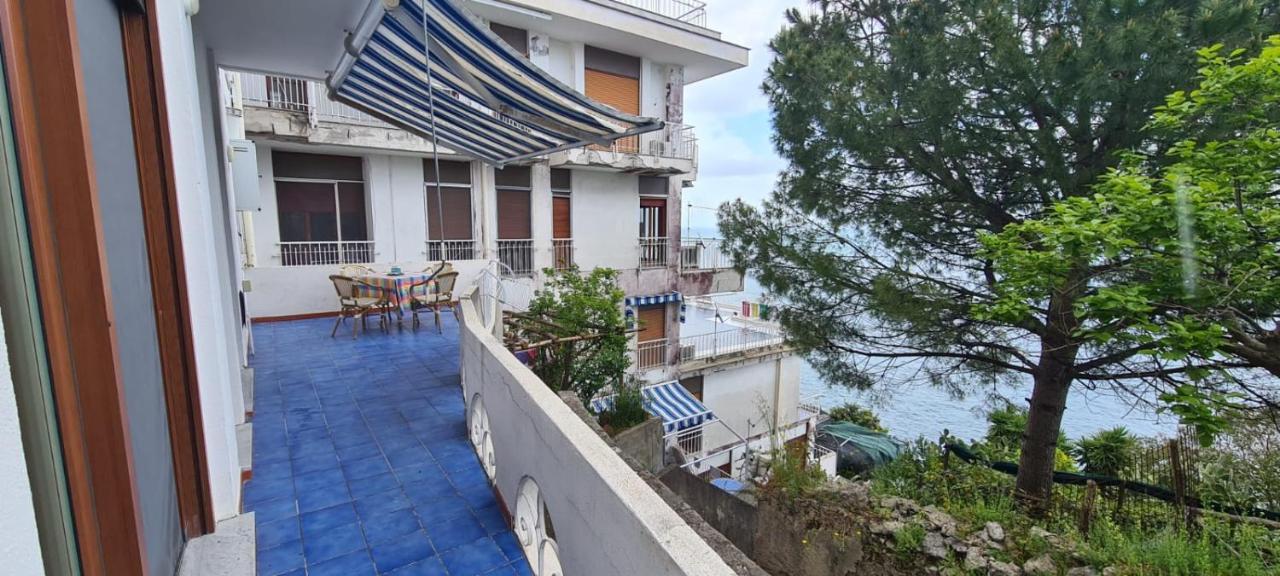 Amalfi Blu Paradise מראה חיצוני תמונה