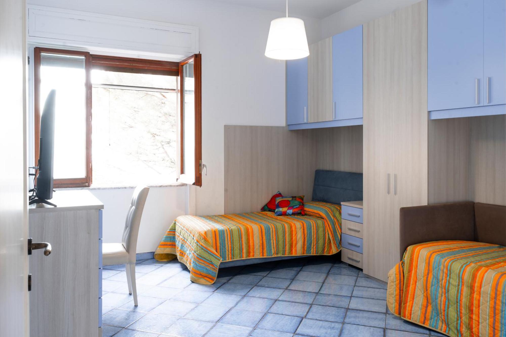 Amalfi Blu Paradise מראה חיצוני תמונה