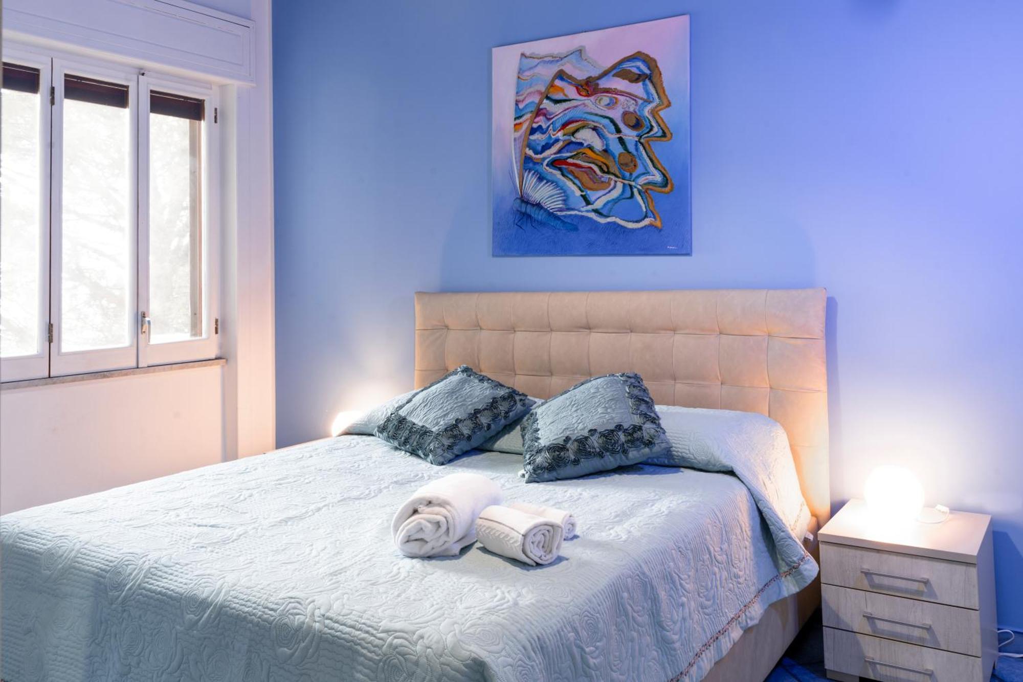 Amalfi Blu Paradise מראה חיצוני תמונה