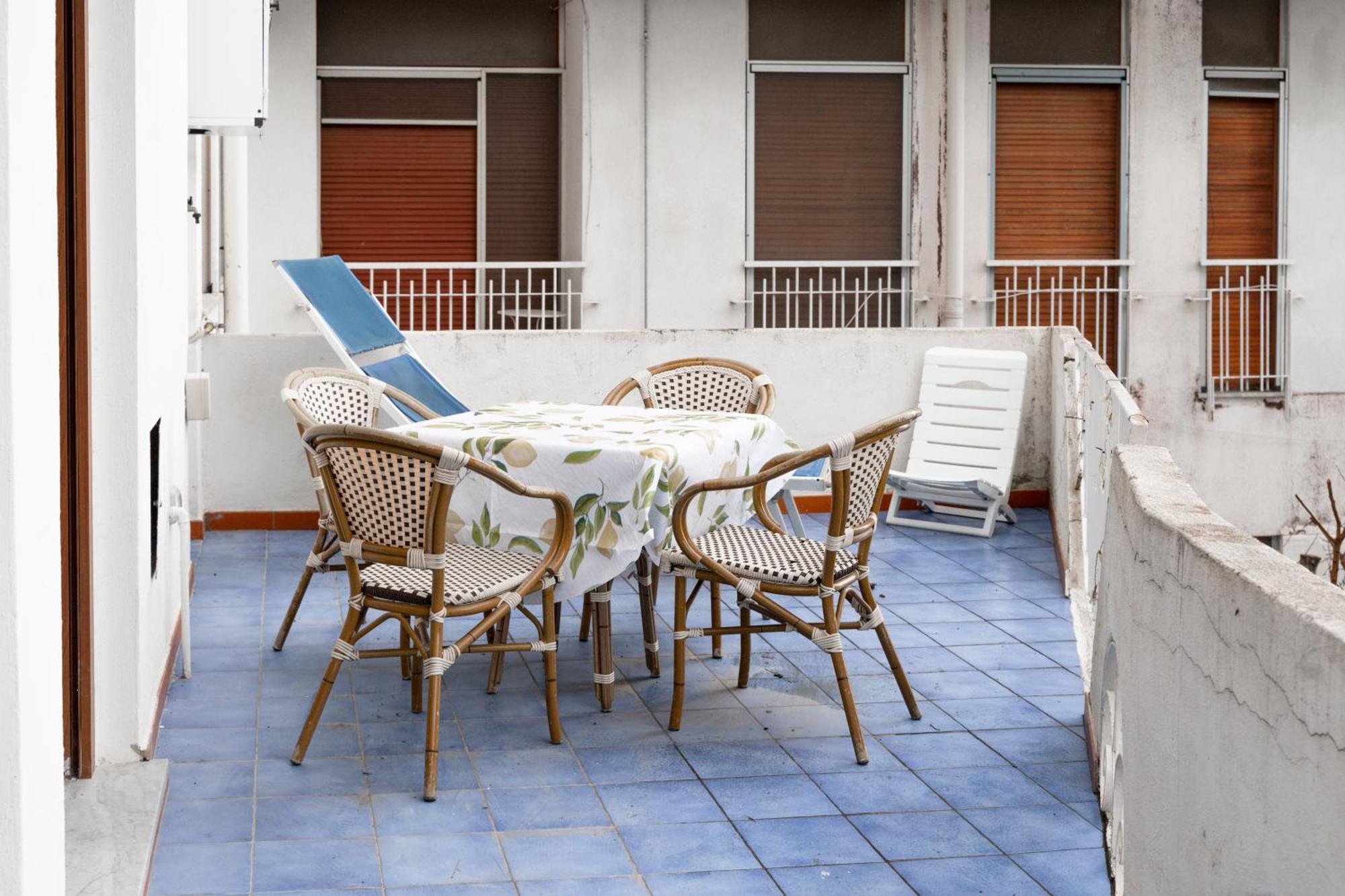 Amalfi Blu Paradise מראה חיצוני תמונה