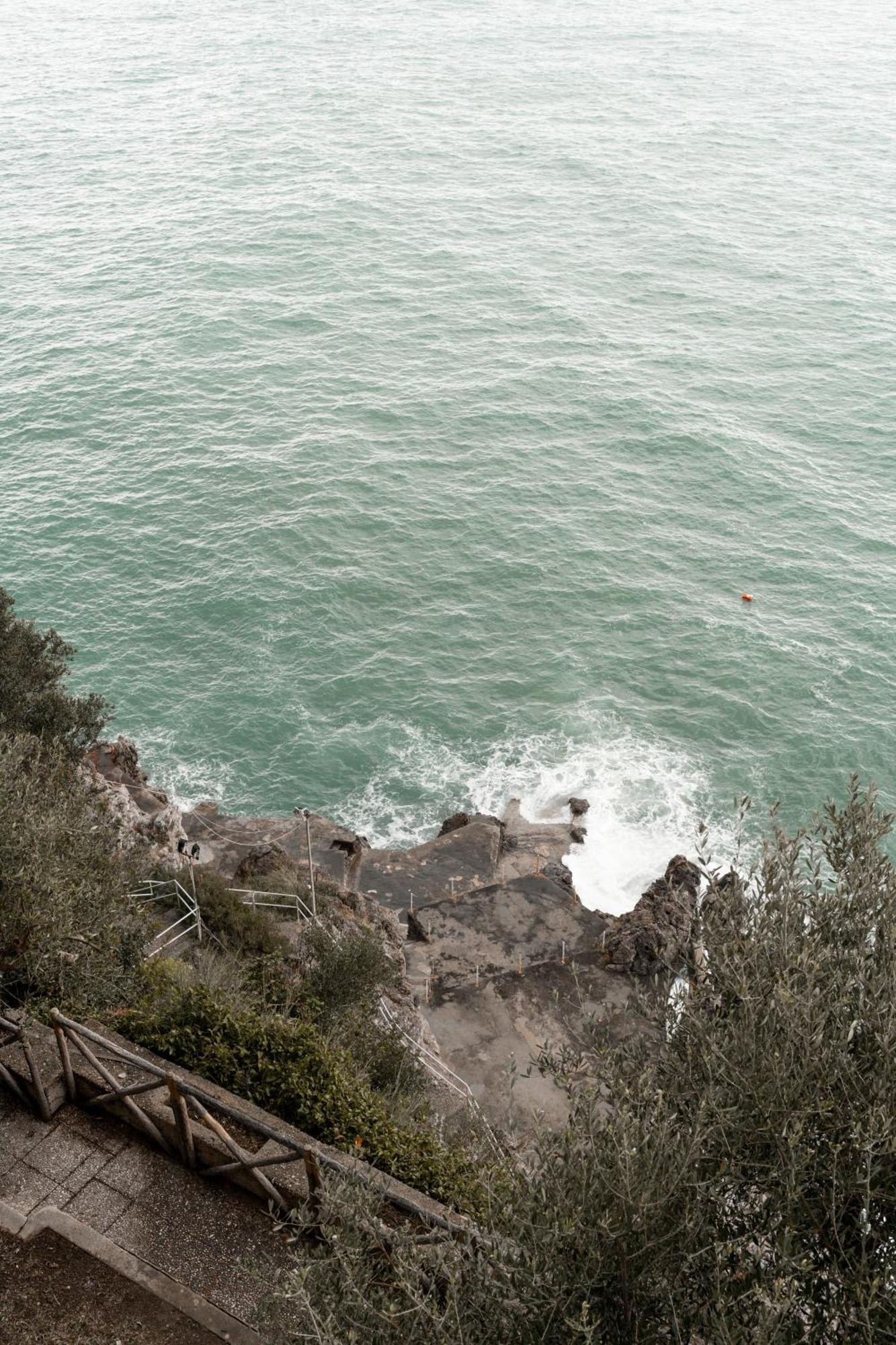 Amalfi Blu Paradise מראה חיצוני תמונה