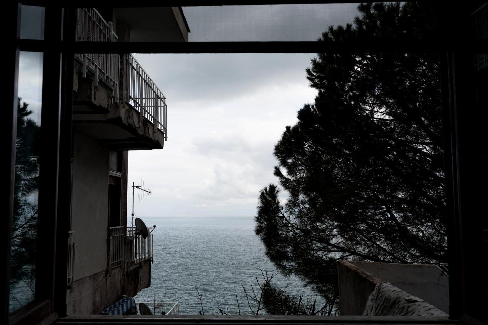 Amalfi Blu Paradise מראה חיצוני תמונה