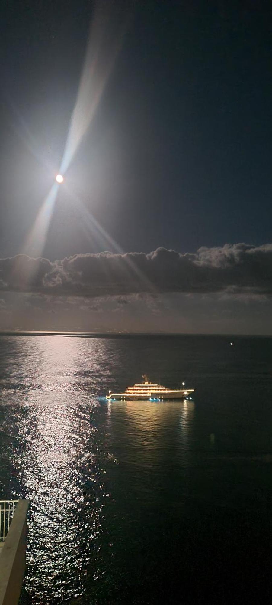 Amalfi Blu Paradise מראה חיצוני תמונה