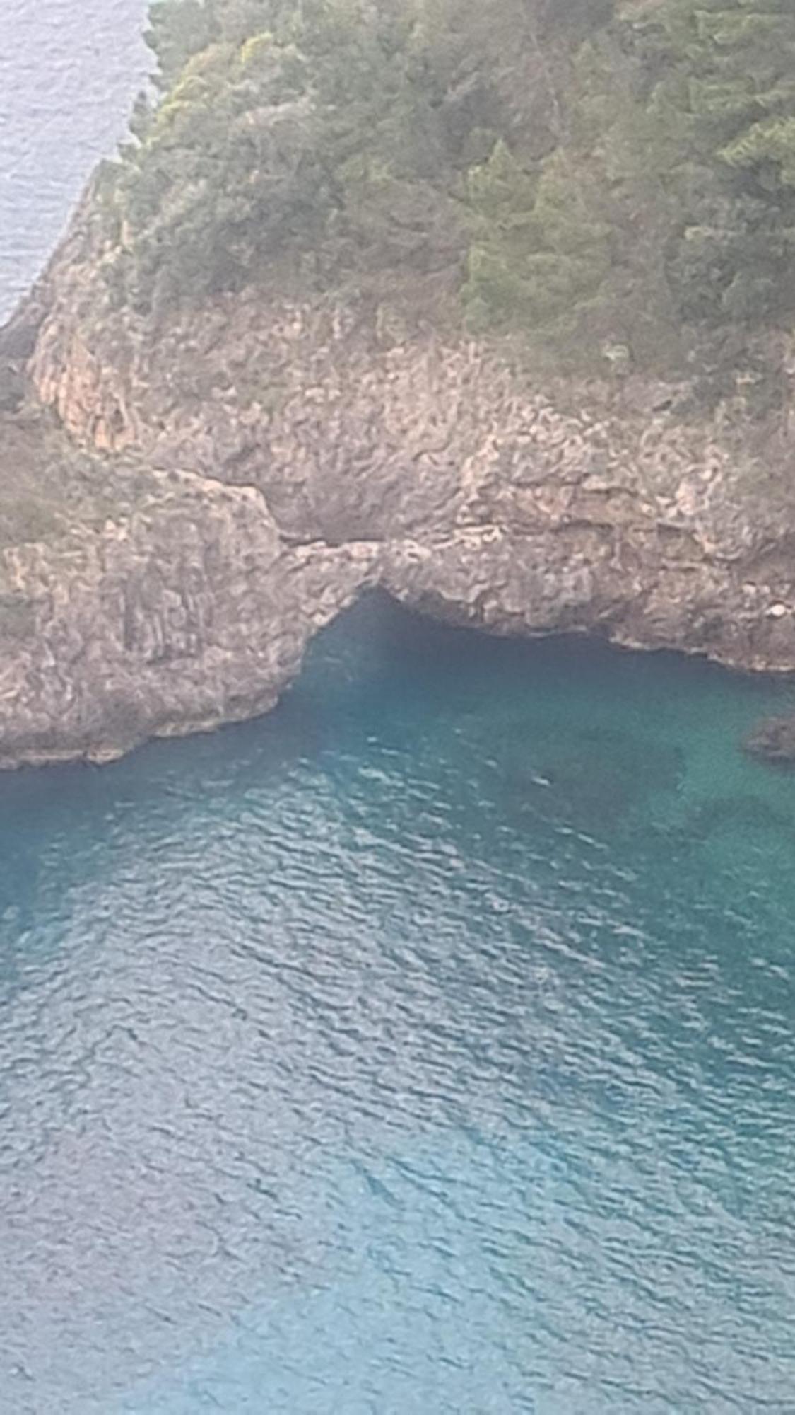 Amalfi Blu Paradise מראה חיצוני תמונה